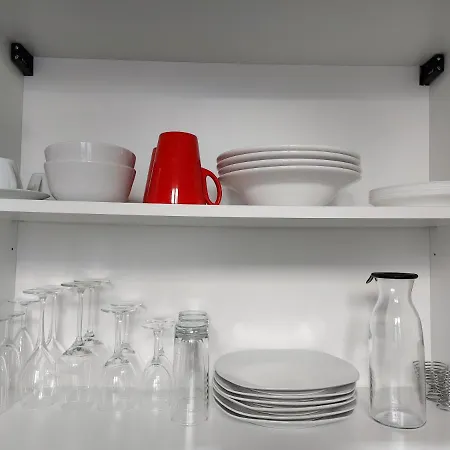 Appartement De Charme, Coeur De Vichy, Quartier Calme Vichy