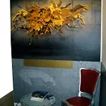 Longchamp-studio De Charme, Coeur De Vichy, Quartier Calme וישי