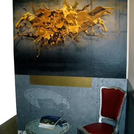 Longchamp-studio De Charme, Coeur De Vichy, Quartier Calme Vichy