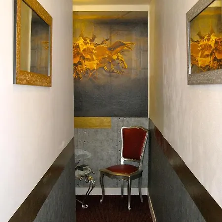 Apartamento Longchamp-studio De Charme, Coeur De Vichy, Quartier Calme